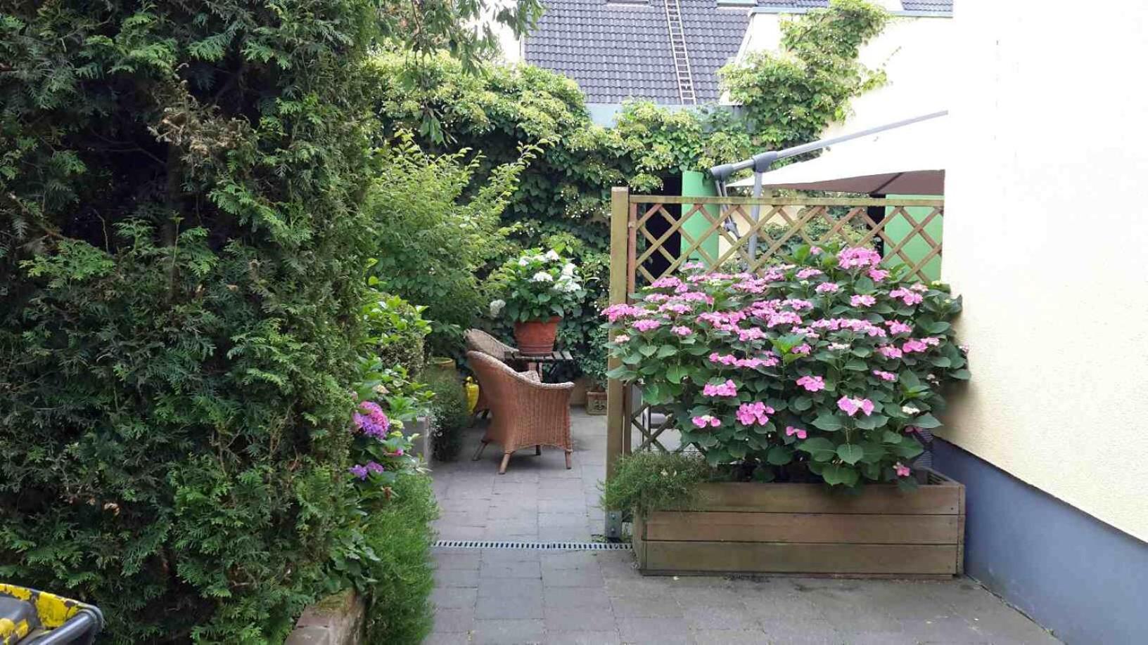 An den Tonwerken 24 Ferienwohnung Sunny Bruggen  Exterior foto